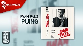 Iwan Fals - Puing (Official Karaoke Video)