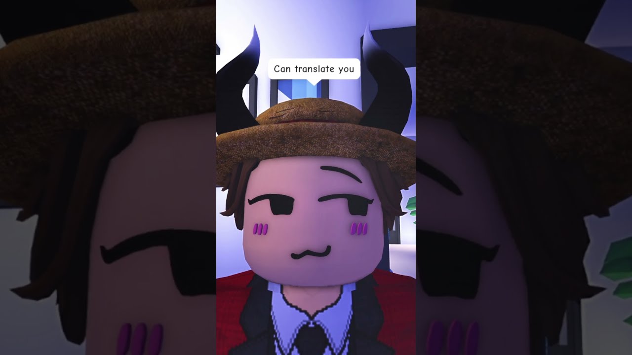 She Thought DEFEATED Her Siblings Until THIS HAPPENED Adoptme Roblox Robloxshorts