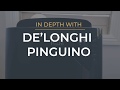 Video Review: De'Longhi Pinguino 3-in-1 Portable Air Conditioner, Dehumidifier and Fan