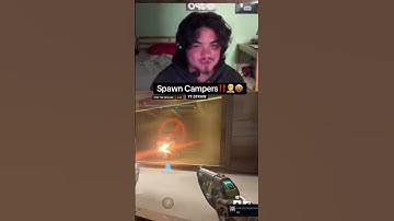 Spawn campers suck!! #shortvideos #shortsvideo #shorts #overwatch #overwatch2 #gaming #funnyvideos