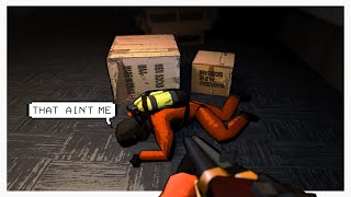 We Played Hide and Seek on Modded Lethal Company Maps