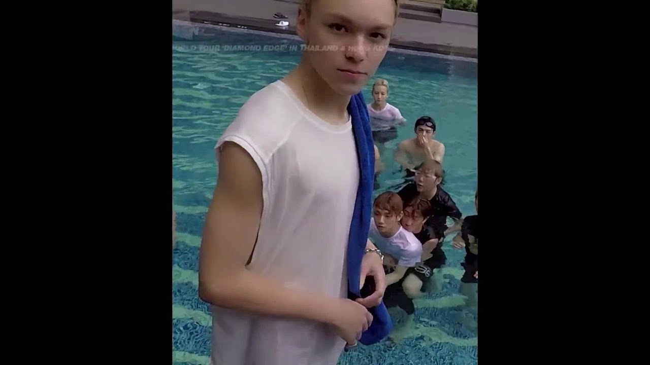 Vernon Cut GOING SEVENTEEN EP 15 YouTube Vernon Cut GOING SEVENTEEN EP 15 YouTube