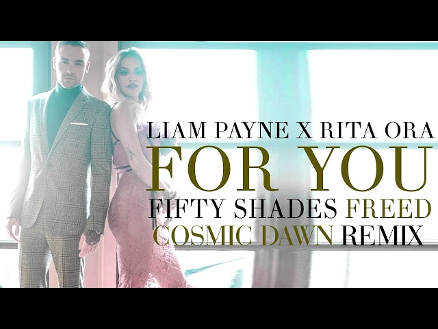 Liam Payne feat Rita Ora - For You