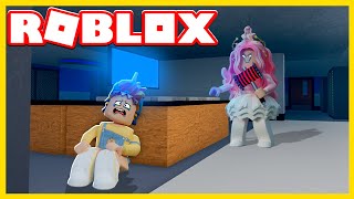 SÓLO ME QUEDA UNO...Y SÉ DÓNDE ESTAN TODAS LAS PC'S!! l FLEE THE FACILITY l ROBLOX