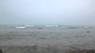 Esa Sigit - Surat Kecil Untuk Tuhan (video project pantai anyer)