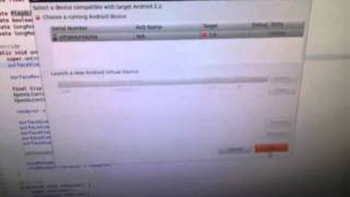 How to debug for Android