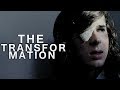 The transformation of carl grimes updated