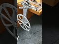 AI FIP | Enabling stepper, testing resonance #ai #arduino #stepper #diy