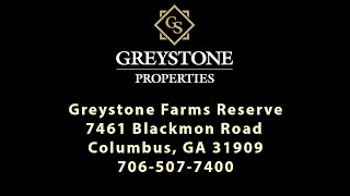 Greystone Farms Reserve