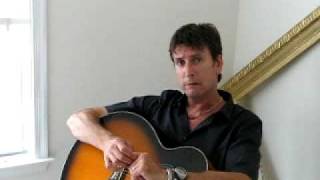 Cy Curnin Thanks Pre-Order Sponsors