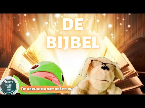 Video: De Meest Mysterieuze Profetieën Van De Bijbel: De Leeuw, De Scepter En De Komst Van De Verzoener - Alternatieve Mening