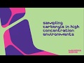What You Need To Know About the Sample Collection