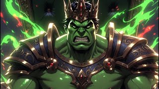 Marvel Rivals ULTIMATE Lord Guide for Hulk #13 