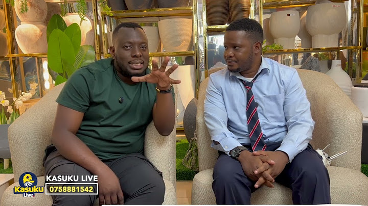 KINO KIKA:Mugerwa alojja ennaku eri e mulago 🥹🥹