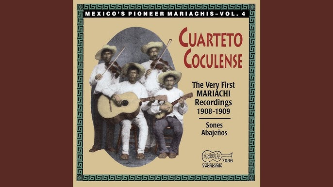Mariachi "Zihualteco" 1 hq720