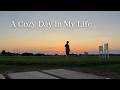 【Vlog】愛犬と過ごす休日、ディズニーシーからの帰りを待つ日