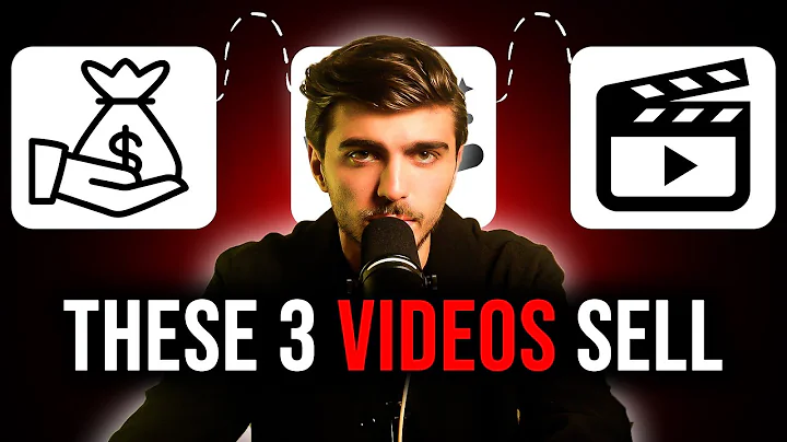 The 3 Video Types Every Coach Needs to Attract Clients