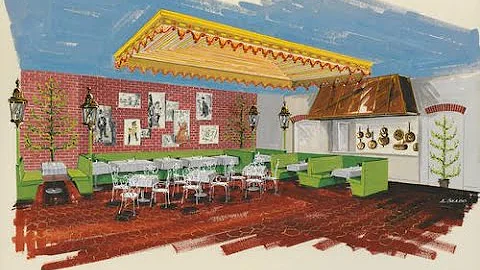 Be His Guest: How Conrad Hilton Made Hotels Better than Homes with Megan Elias