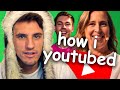 how i youtubed Q&amp;A