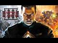 Empire Earth 3 Steam Launch Trailer