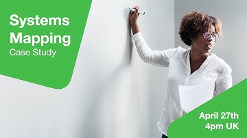Systems Mapping Case Study