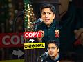 3 Fact and detail of 3 IDIOTS MOVIE 😱#shorts