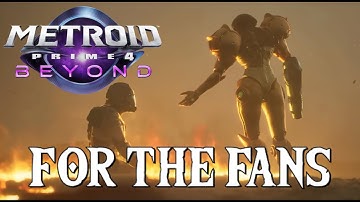 Metroid Prime 4 Retrospective:How It Survived