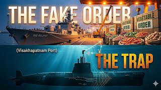 The Ghazi Mystery: How India Outsmarted Pakistan’s Deadliest Submarine | 1971 War Documentary
