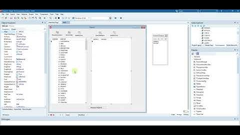 USANDO CLIENTDATASET - DELPHI 10.3