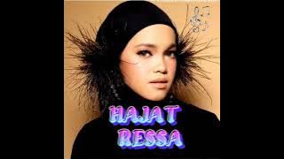 Download lagu Hajat - Ressa ( Audio Cover)