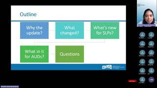 ACSLPA Guideline Update: Assessment of Linguistically Diverse Clients