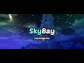 Skybay  official trailer  skyblock