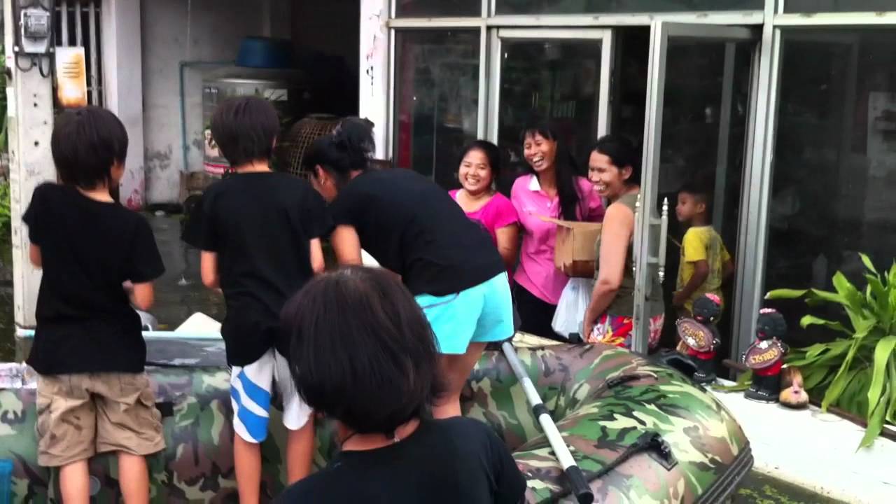 ท่าทางจะเอาไม่อยู่ ภาค 5