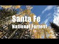 Hiking Santa Fe National Forest | RV Life