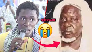 Ndeysane Radiass Wolafale bou Nékh thi Seydina Al Hassan Salam : Magal Ed 2025
