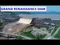 Everything You Need to Know About GRAND RENAISSANCE DAM