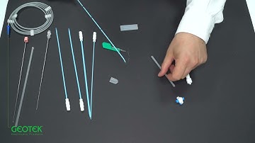 How to Perform Percutaneous Nephrostomy | Complete Guide Using Geotek Nephrostomy Set