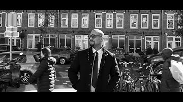 Da Analyst Ft. JER.020 - Spiegels (Official video)