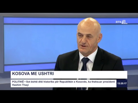 Online live kosova tv rtk AJK condemns