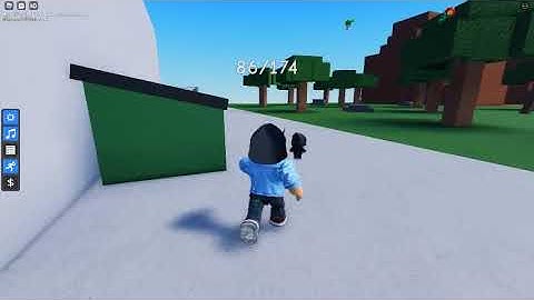 How to get the gummy panda in Find The Pandas on Roblox!