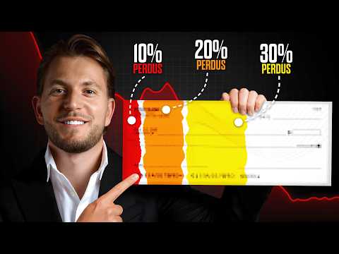 Take this 2-minute test: you're probably losing 30% of your revenue