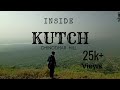 Dhinodhar hill  inside kutch  shiv kapdi