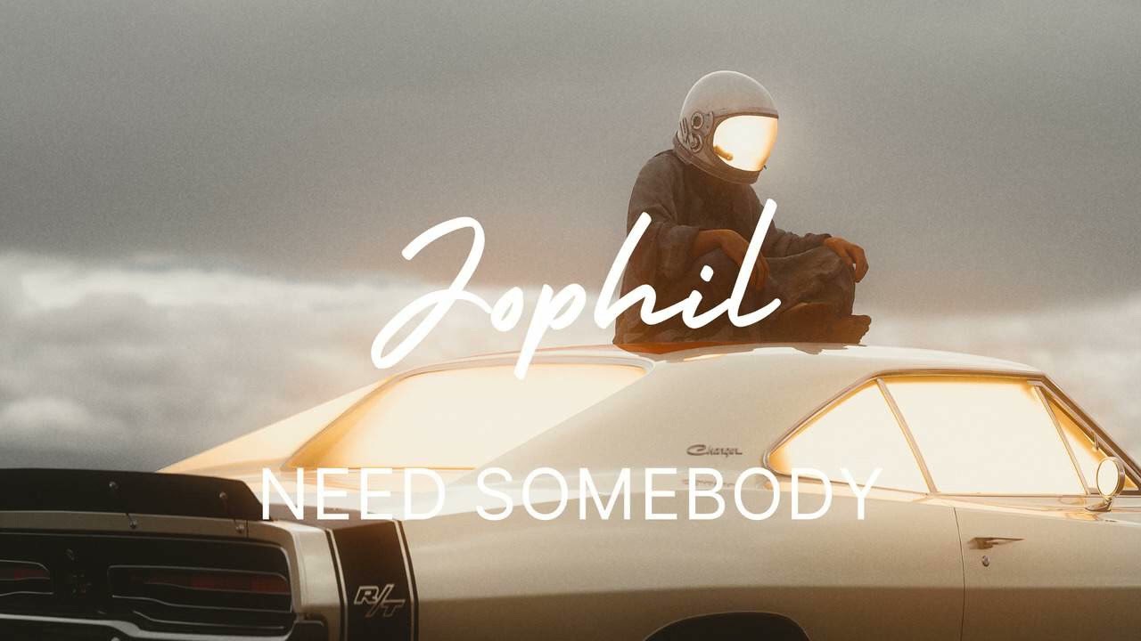 Watch Jophil - Need Somebody (Original Mix) on YouTube Watch Jophil - Need Somebody (Original Mix) on YouTube