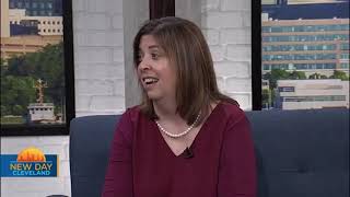 SummaCare: WJW New Day Interview with Anne Armao