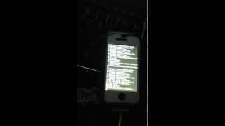 How to Downgrade 6.15.00 Baseband to 5.13.04 and Unlock on iPhone 3g/3gs JUST FOLLOW ME screenshot 1