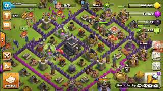 How to win attack with a rush id