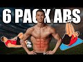 Can You Survive Cristiano Ronaldo's 6 Pack Workout? image