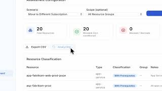 Azure Migration Assessment in Minutes: Cloud Discovery for macOS | ZoniteAI