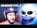 SANS FAN-MADE GAMES ARE OUT OF CONTROL!! | Random Meme Games! (Undertale Edition - Dreams PS5)