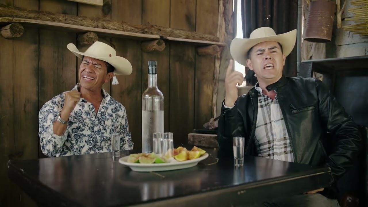 La Trayectoria De Tierra Caliente - Las paredes de mi casa